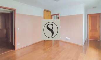 Imagem 4: Apartamento de 3 quartos para alugar no bairro Pompeia