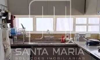 Imagem 2: Casa (sobrado na rua) 4 dormitórios/suite, cozinha planejada