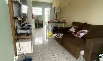 Imagem 6: CASA NO BAIRRO EDSON CADAXO