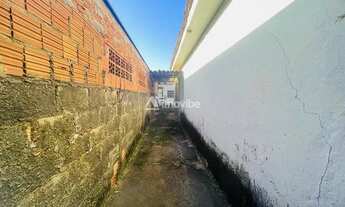 Imagem 2: Casa com edícula à venda no Jardim Santa Rita em Santa Bárbara d'Oeste/SP