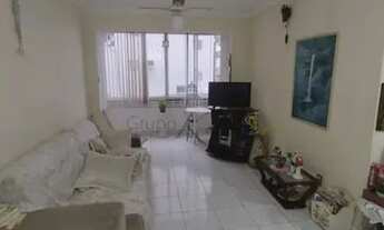 Imagem 1: Apartamento Padrão em São José dos Campos