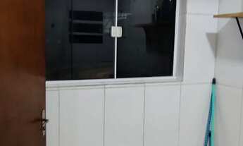 Imagem 3: Alugo casa de 3 cômodos na Região de Campo Limpo