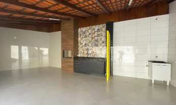 Imagem 4: Arniqueira - Melhor localização - lote 600m2 - Lazer completo