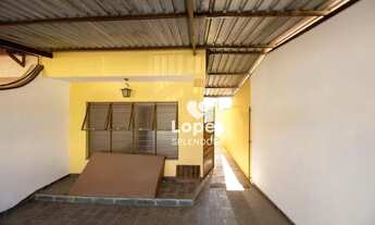 Imagem 2: Sobrado com 3 dormitórios à venda, 120 m² por R$ 550.000,00 - Jardim Tanzi - São Roque/SP