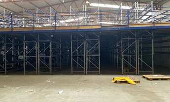 Imagem 6: BARRACAO 1539m² MIGUEL SUTIL - Porto - 23.000