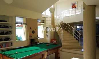 Imagem 2: CASA 334 PRIVATIVOS - 3 SUITES - 3 PAV - TOP