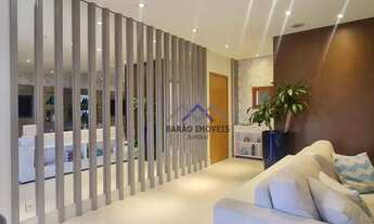 Imagem 6: LINDA COBERTURA À VENDA CONDOMINIO ELEVE - JUNDIAÍ