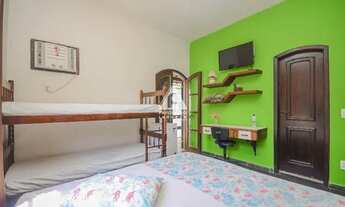 Imagem 7: Excelente Casa Duplex com 7 suítes em Curicica