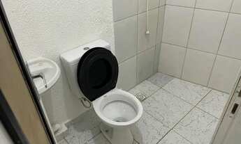 Imagem 3: Studio para Locação em Itanhaém, Satélite, 1 dormitório, 1 banheiro