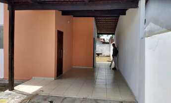 Imagem: Casa para venda tem 80 metros quadrados