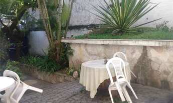 Imagem 2: Rio de Janeiro - Casa Padrão - TIJUCA