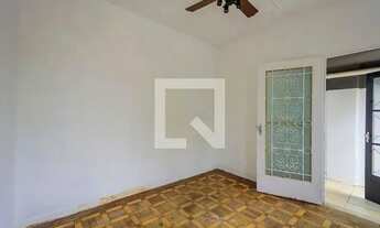 Imagem 2: Casa para Aluguel - Azenha, 3 Quartos, 80 m2