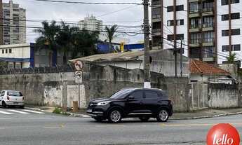 Imagem 5: São Paulo - Terreno Padrão - Tatuapé