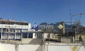 Imagem 4: Cobertura à venda, 3 quartos, 1 vaga, Tijuca - RIO DE JANEIRO/RJ