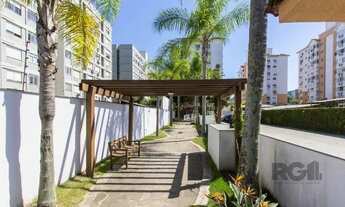 Imagem 2: Apartamento em Tristeza