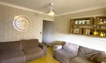 Imagem 4: Apartamento no bairro possui 94 m² de área privativa, 3 quartos, localizado no Centro - Ch