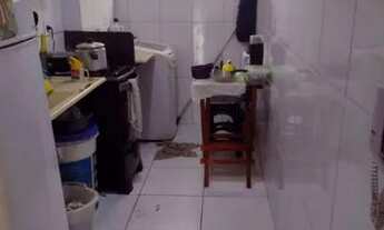 Imagem 6: Chave no Residencial das Arvores São Bras