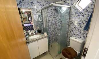 Imagem 7: Apartamento para aluguel e venda possui 68 metros quadrados com 3 quartos