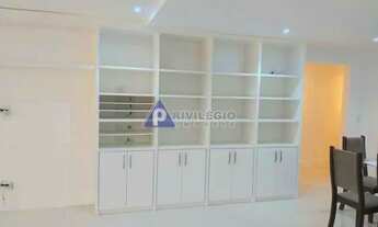 Imagem 7: Apartamento à venda, 3 quartos, 1 suíte, 1 vaga, Copacabana - RIO DE JANEIRO/RJ