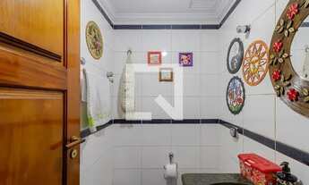 Imagem 6: Casa para Aluguel - Bosque da Saúde, 5 Quartos, 400 m2