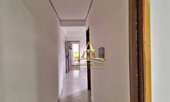 Imagem 5: Casa com 1 dormitório para alugar, 80 m² por R$ 2.325,00/mês - Aldeia de Barueri - Barueri