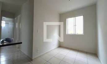 Imagem: Apartamento para Aluguel - Res. Cosmos