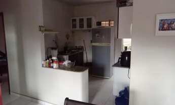 Imagem 2: Casa para venda com 91 metros quadrados com 3 quartos em Águas Brancas - Ananindeua - Pará