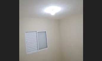 Imagem 7: Apartamento térreo com sacada ,planejados cozinha, cooketop e geladeira