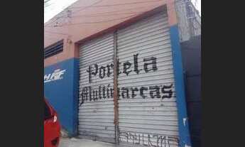 Imagem 2: Alugo Galpão 250 metros em Pirituba, próximo Edgar Faccó - W1732_00112