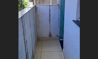 Imagem 4: Kitnet para Solteiros ar condiciona agua luz inclusa