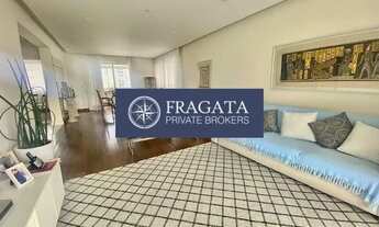 Imagem 4: Apartamento com 4 dormitórios à venda, 225 m² - Perdizes - São Paulo/SP