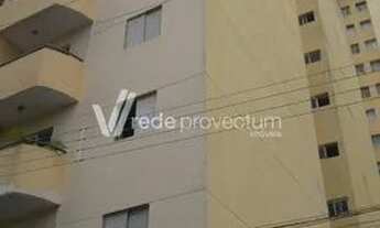 Imagem: Apartamento - Centro - Campinas