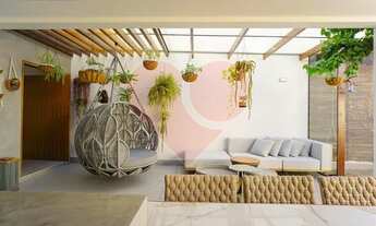 Imagem 5: Casa de condomínio para venda possui 450 metros quadrados com 4 quartos