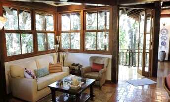 Imagem 4: Venda Casa com 4 dormitórios