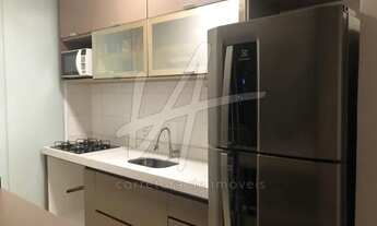 Imagem 5: SUMARÉ - Apartamento Padrão - CONDOMÍNIO RESIDENCIAL VIVA VISTA