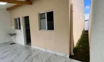 Imagem 7: Casa 2Q Nova Santa cruz 2 semi mobiliada prox av das torres