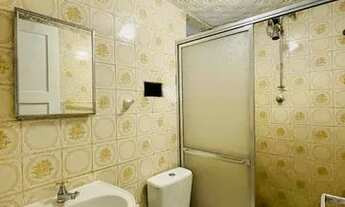 Imagem 2: Apartamento para venda possui 36 metros quadrados com 1 quarto em Inhaúma - Rio de Janeiro