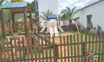 Imagem 4: Apartamento 2 dormitórios, 47m², aluguel por R$ 900,00 - Residencial Parque Bogotá - Bauru