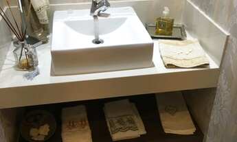 Imagem 6: Apartamento para venda tem 180 metros quadrados com 3 quartos