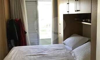 Imagem 7: São Paulo - Apartamento Padrão - VILA MARIANA