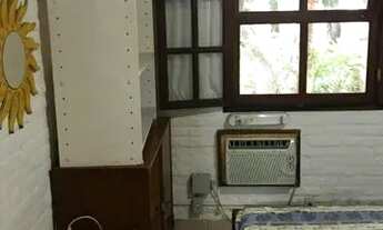 Imagem 6: Casa rústica estilo buziana para aluguel com 3 quartos