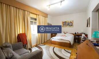 Imagem 3: Apartamento com 3 dormitórios à venda, 210 m² - Higienópolis - São Paulo/SP