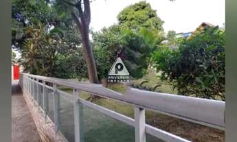 Imagem 6: Apartamento à venda, 3 quartos, Tauá - RIO DE JANEIRO/RJ