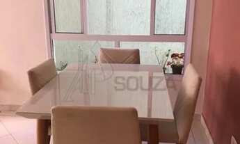 Imagem 4: Jardim Virginia Bianca Sobrado para venda com 112 M², 3 quartos (suítes) 5 banheiros quint