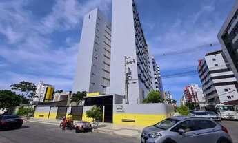 Imagem: Aluga-se Apto com 02 quartos, 02 Banheiros