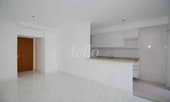 Imagem 2: São Paulo - Apartamento Padrão - Vila Gumercindo