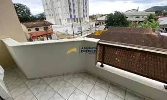 Imagem 2: Apartamento 2 dorms 90m² para locação Estufa I, Ubatuba SP
