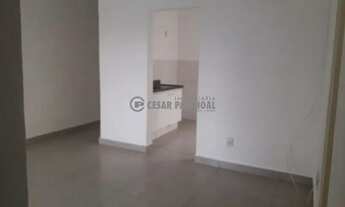 Imagem 7: Apartamento Padrão Campos Elíseos 2 DORMS, WC SOCIAL, COZINHA, ÁREA SERVIÇO, ARMÁRIOS. Dis