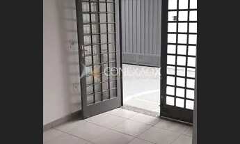 Imagem 6: Barracão - Parque Via Norte - Campinas