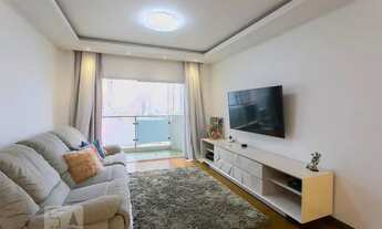 Imagem 5: Apartamento para Aluguel - Belém, 4 Quartos, 107 m2